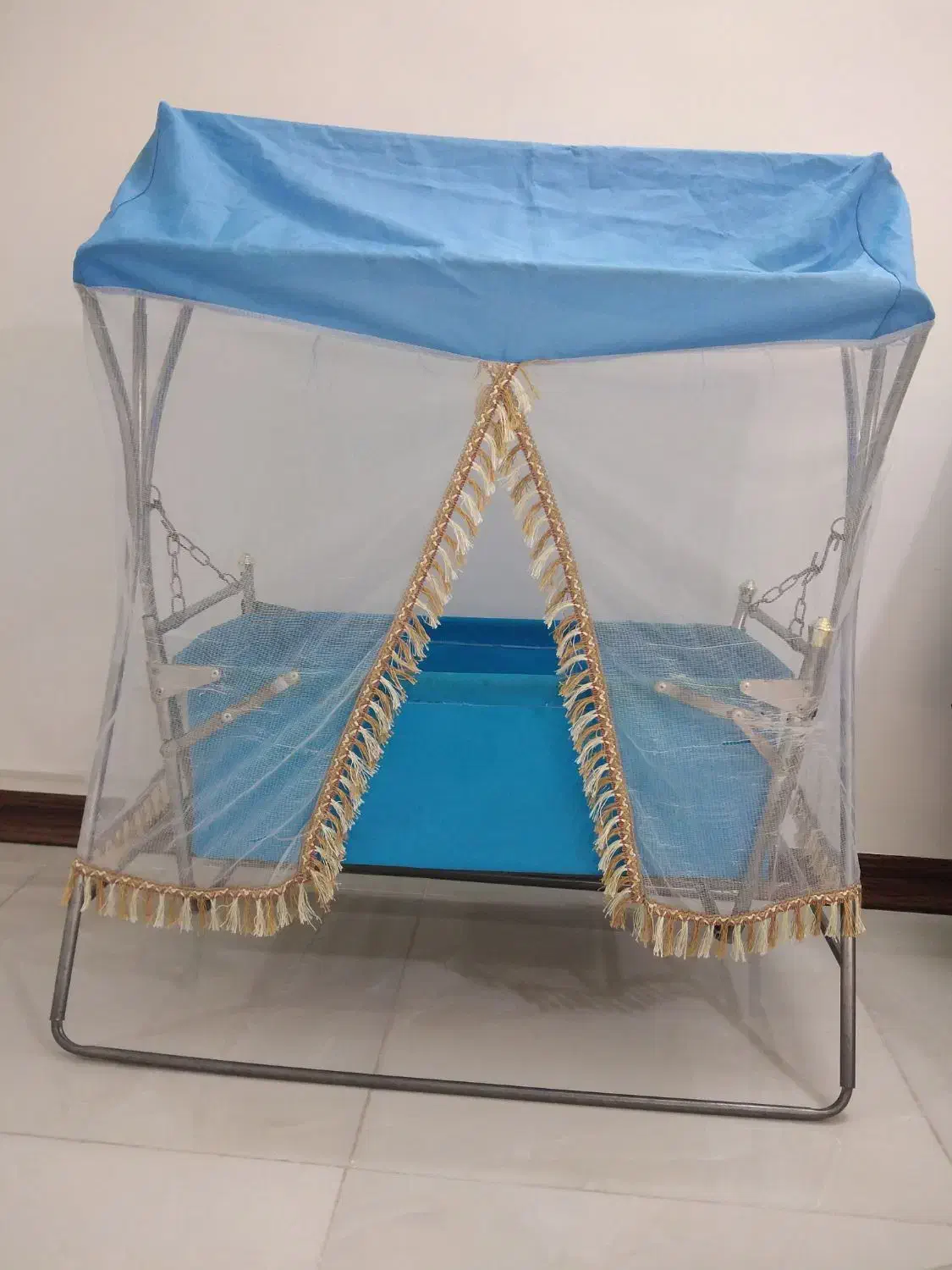 گهواره کودک|کالسکه و لوازم جانبی|قم, پردیسان|دیوار