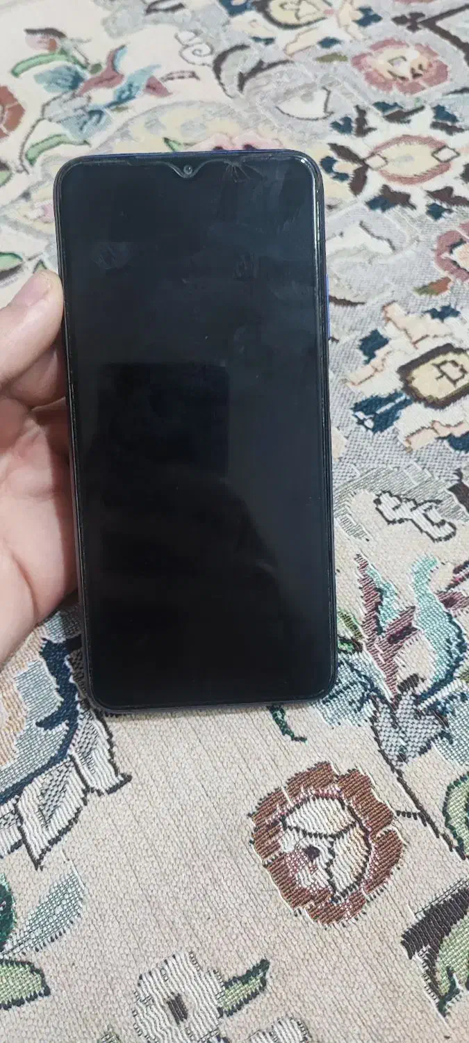 موبایل پوکو m3|موبایل|مشهد, خواجه ربیع|دیوار