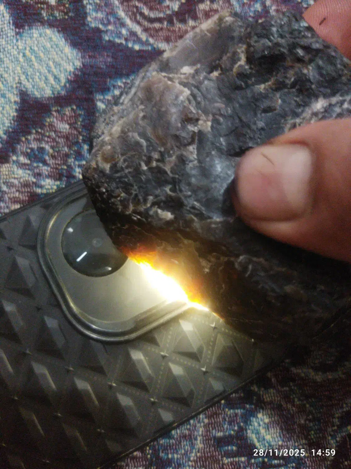 سنگ عقیق سیاه|بدلیجات|زابل, |دیوار