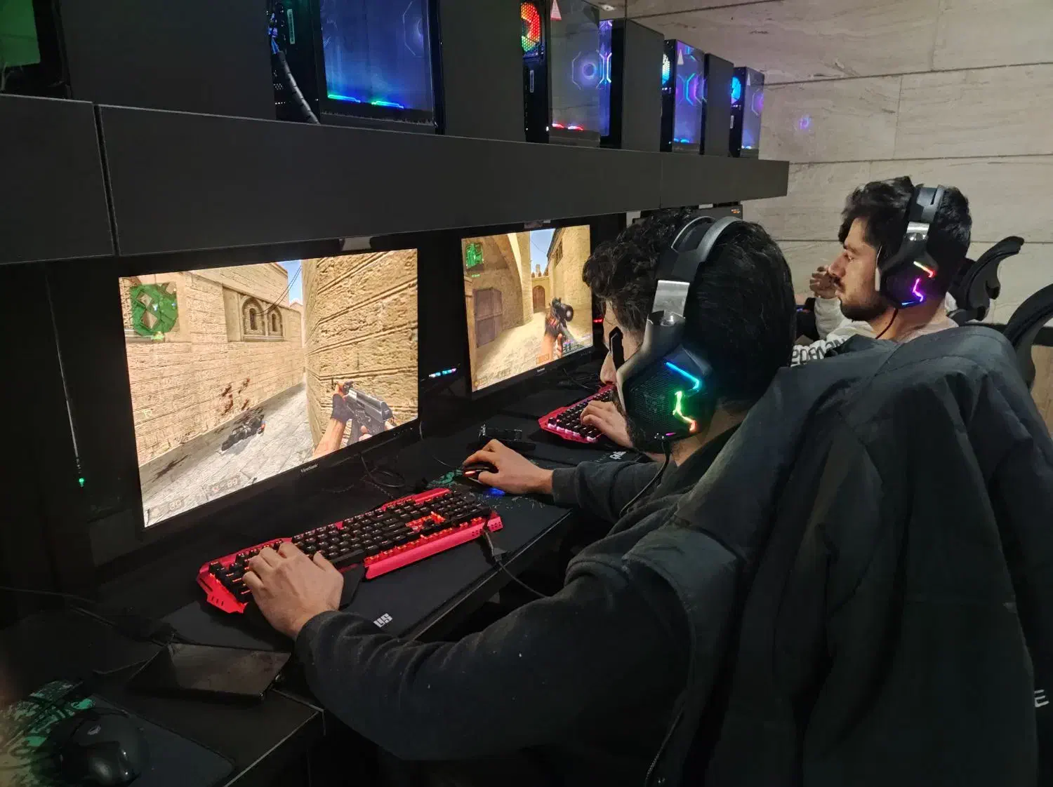 گیم نت|کنسول، بازی ویدئویی و آنلاین|اصفهان, پوریای ولی|دیوار