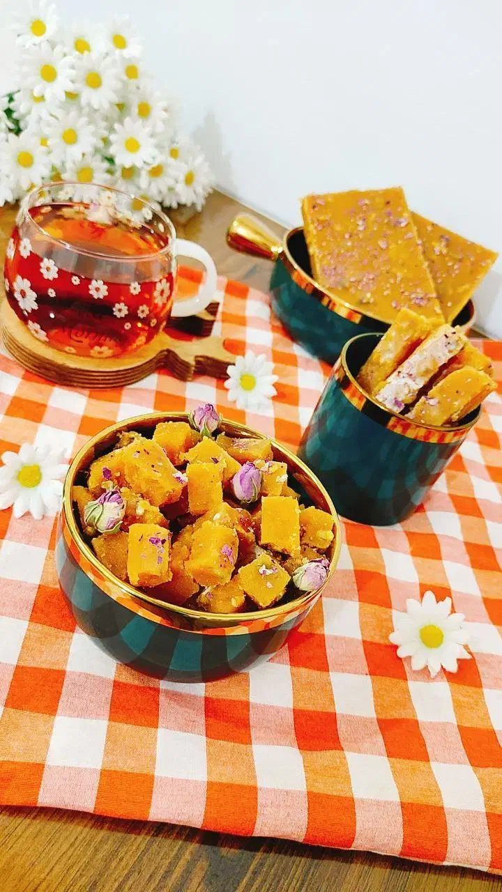 قند خانگی|خوردنی و آشامیدنی|بانه, |دیوار