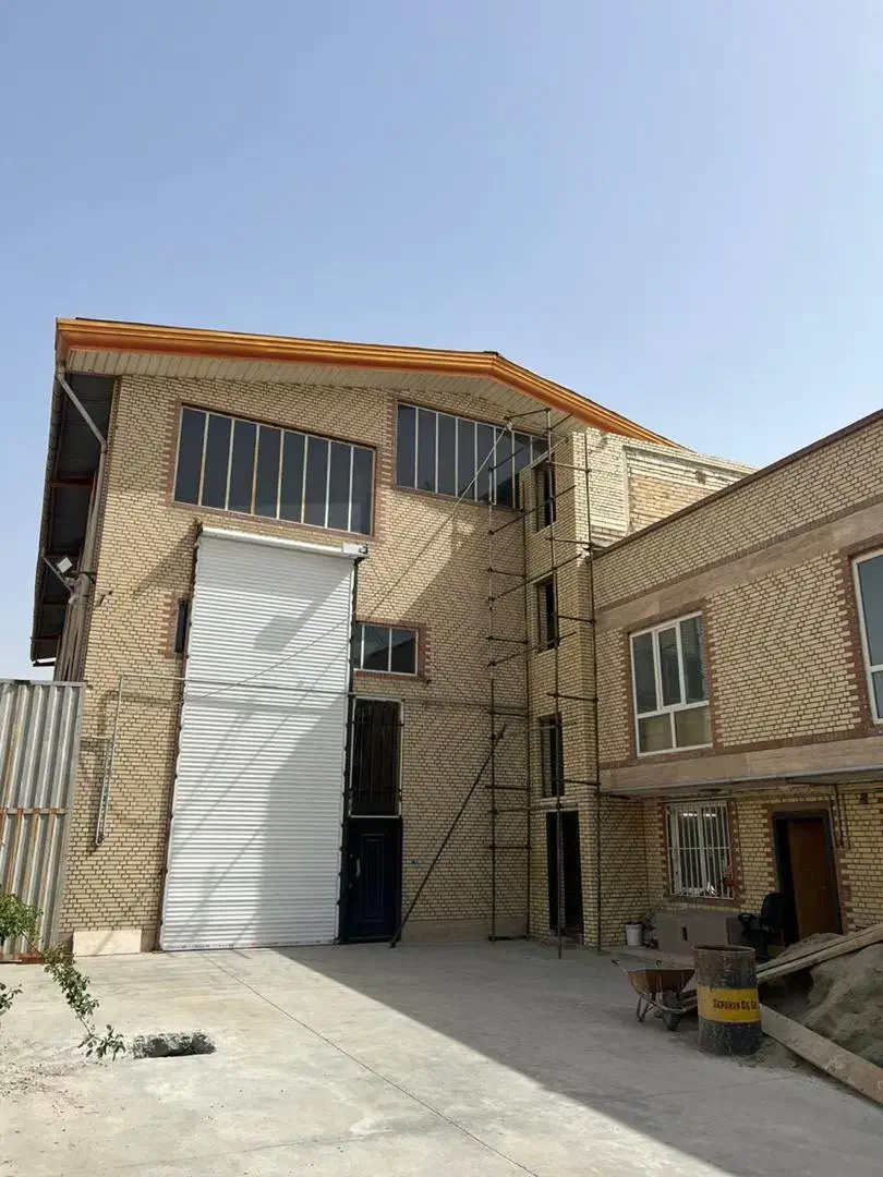 اجاره 1000متر بنا کل در 3طبقه میهن سه راه آدران|اجارهٔ دفتر صنعتی، کشاورزی، تجاری|رباط‌کریم, شهرک صنعتی زواره‌ای|دیوار