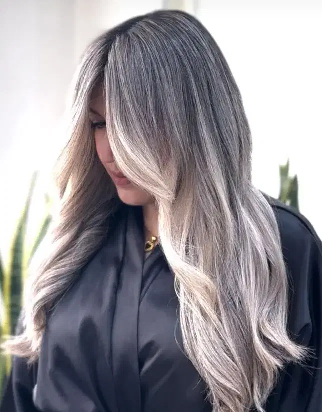 رنگ مولایت فردائم پروتئین تراپی تخفیف روزمادرویلدا|خدمات آرایشگری و زیبایی|نجفآباد, ریاضی|دیوار