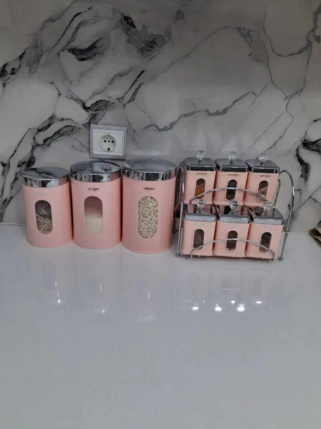 سلام|ظروف نگهدارنده، پلاستیکی، یکبارمصرف|مریوان, |دیوار