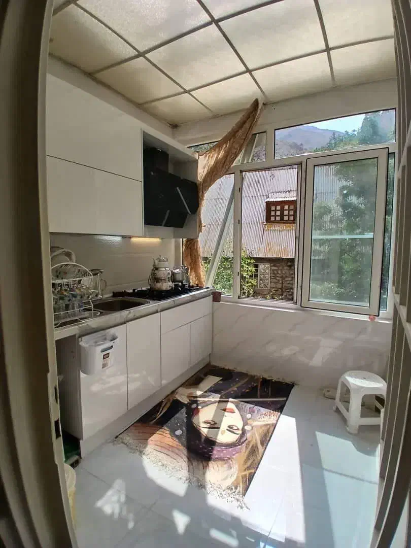 رهن و اجاره فول بازسازی شده|اجارهٔ آپارتمان|فشم, |دیوار