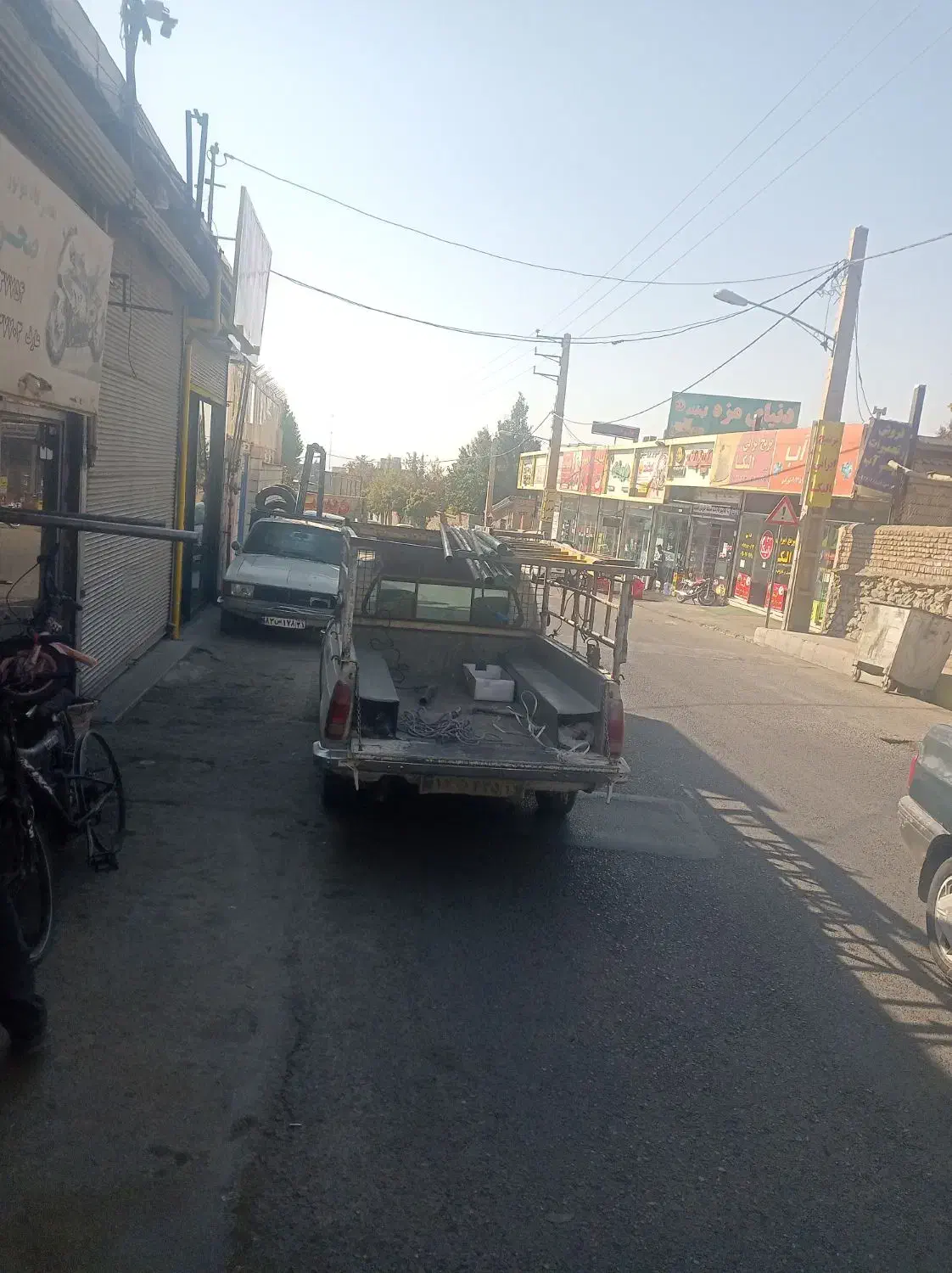 لوله کشی گاز باتاییدیه|خدمات پیشه و مهارت|رودهن, |دیوار