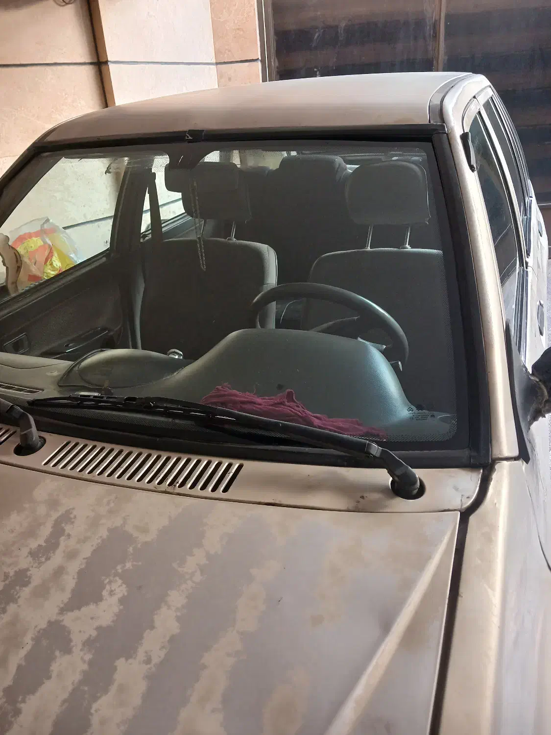 پراید۱۴۱|خودرو سواری و وانت|اصفهان, رکن الدوله شرقی|دیوار