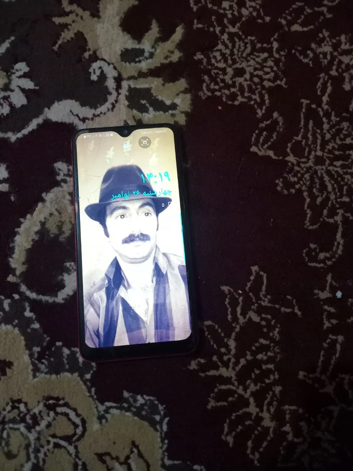 گوشی سامسونگ|موبایل|اردبیل, |دیوار