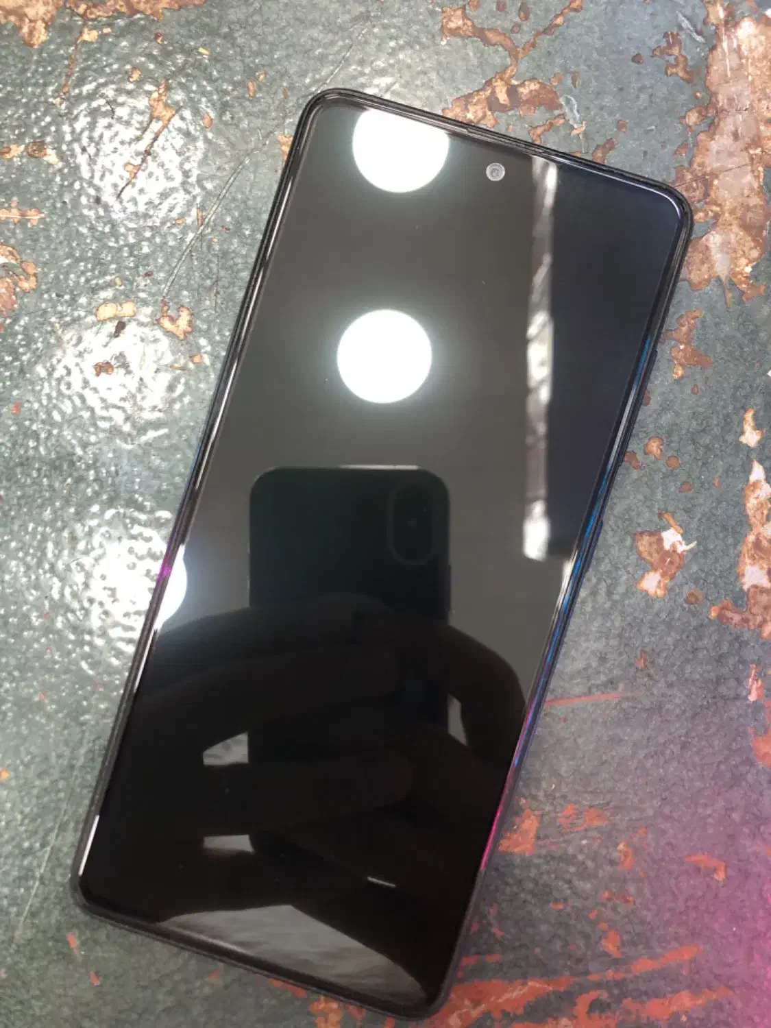 A51|موبایل|تهران, امام حسین|دیوار