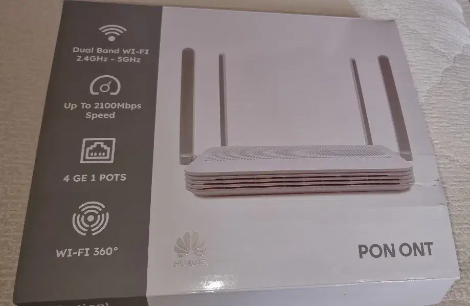 مودم فیبر نوری در حد|مودم و تجهیزات شبکه|قم, نیروگاه|دیوار