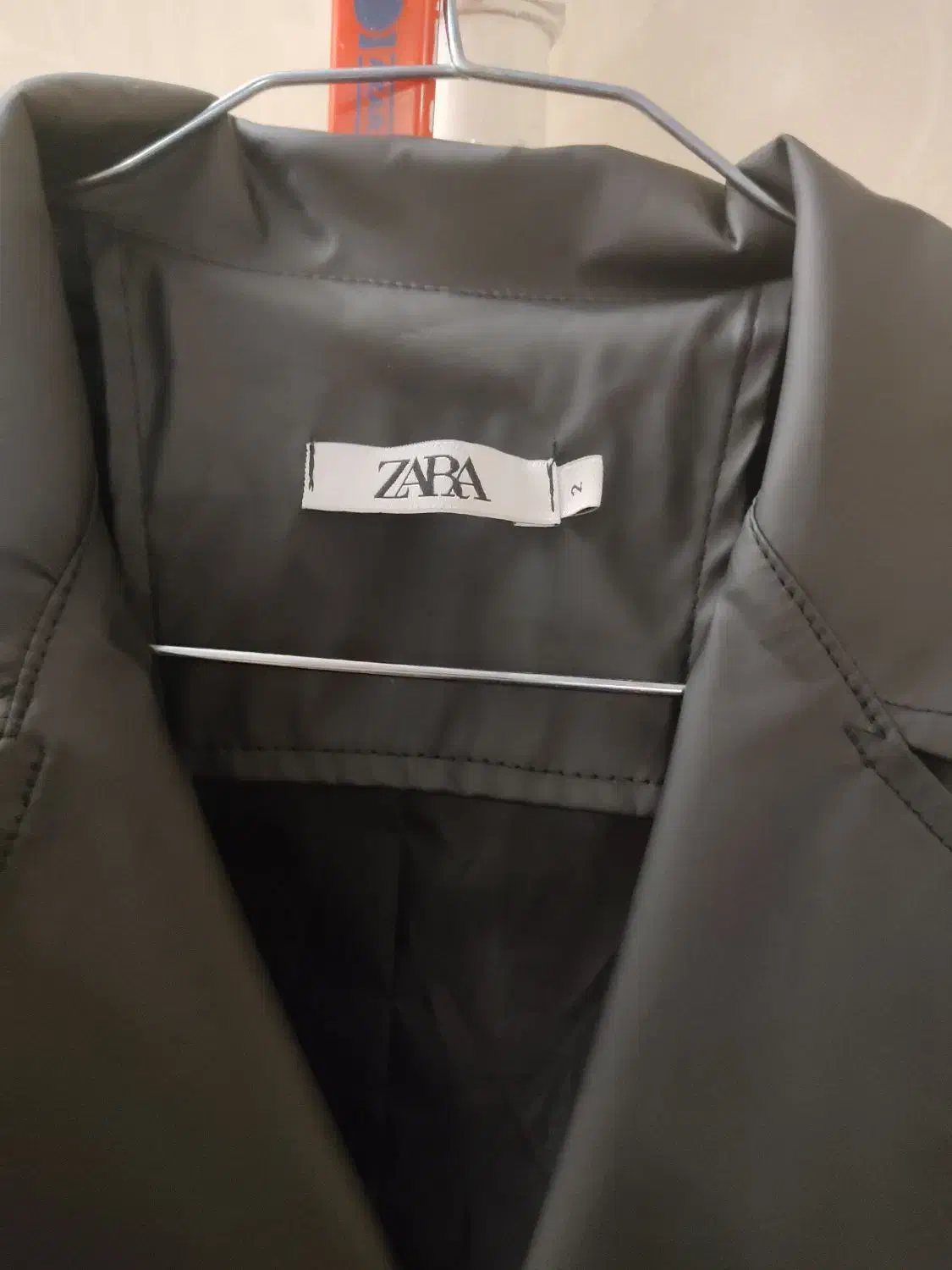 پالتوهای چرم و مانتو پاییزه کاپشن|لباس|اراک, |دیوار