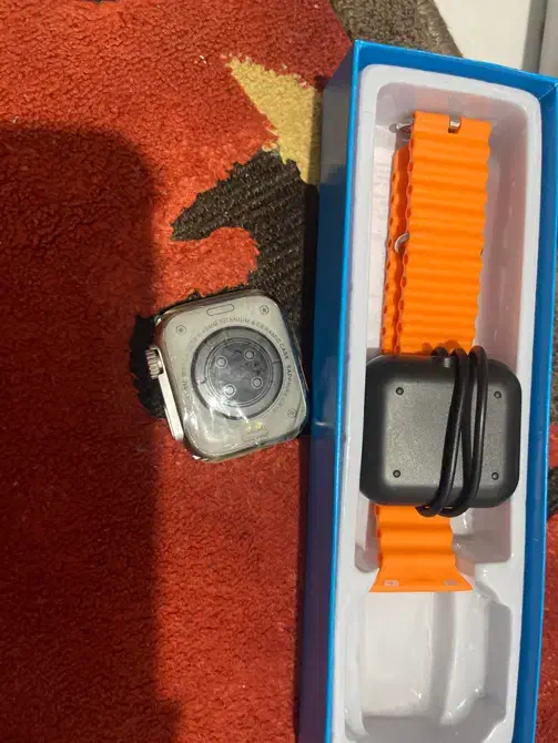 اپل واچ|ساعت|بندرعباس, |دیوار