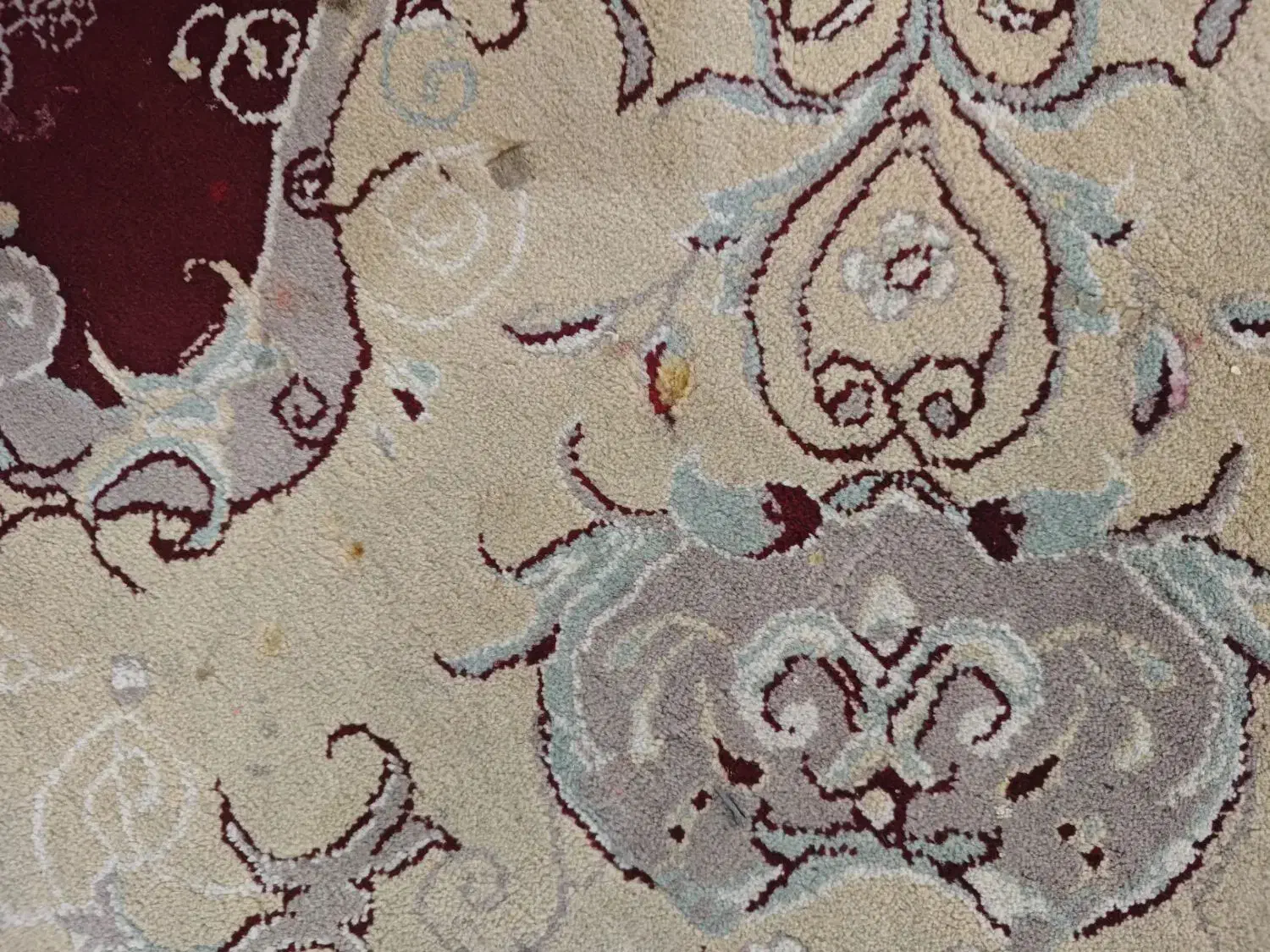 فرش|فرش|کرج, کرج نو|دیوار