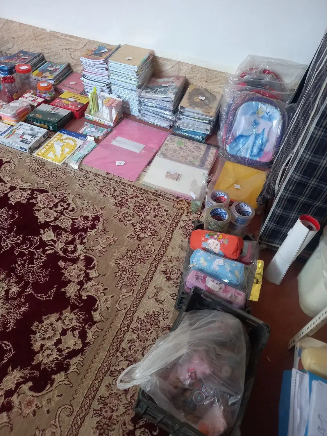 لوازم التحریر|لوازم التحریر|زابل, |دیوار