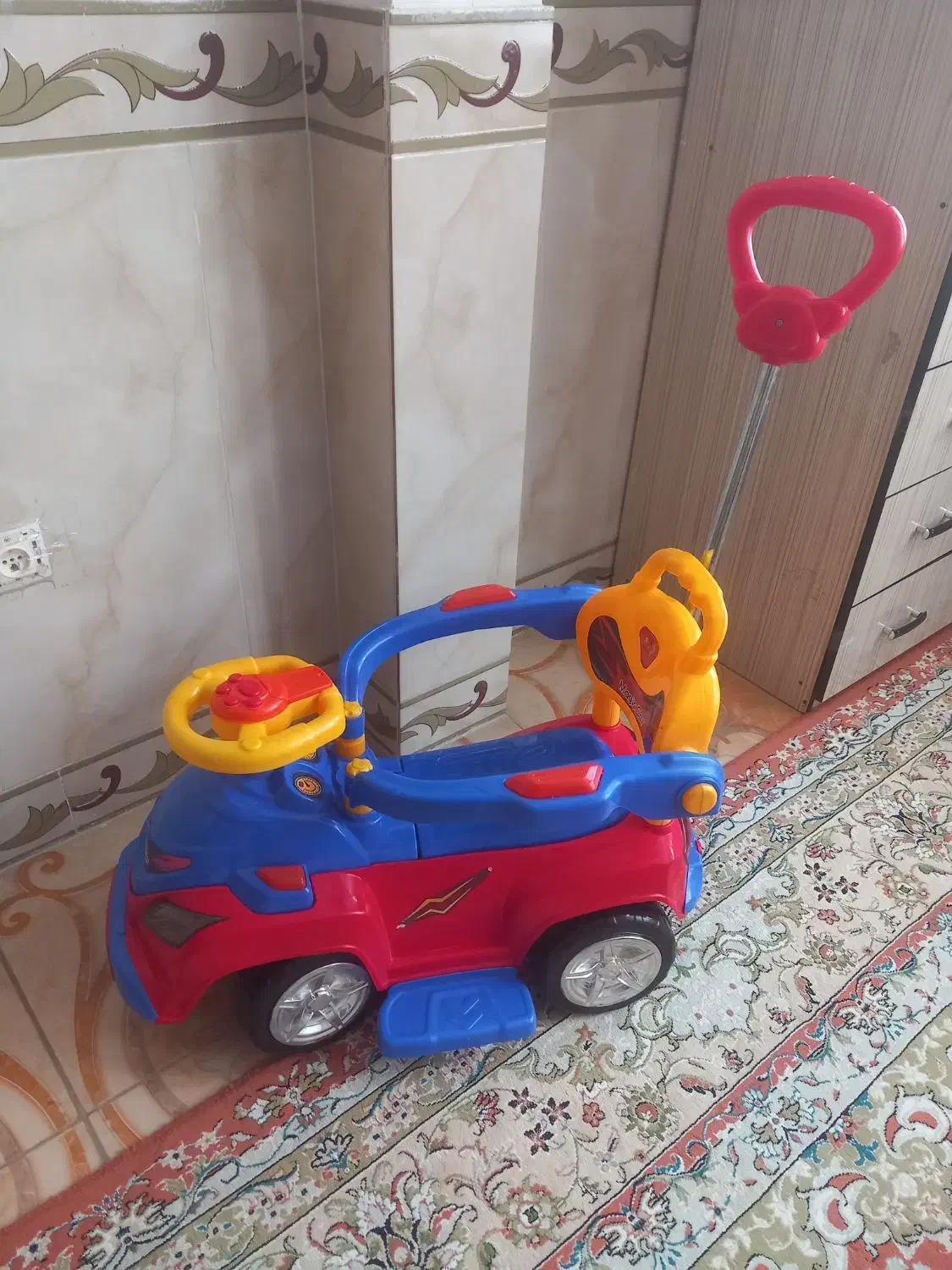 فروش دوچرخه|اسباببازی|کرمانشاه, |دیوار