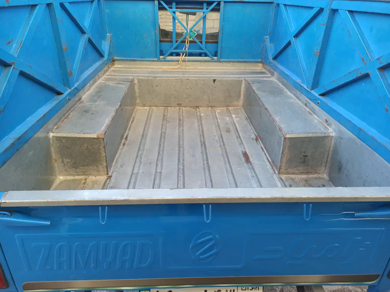 نیسان مدل ۱۴۰۰ درحد صفر|خودرو سواری و وانت|گنبد کاووس, |دیوار