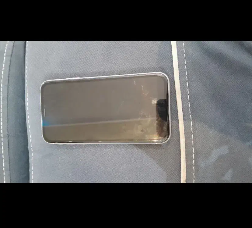 گوشی ایفون ۱۱ نرمال|موبایل|کرج, برغان|دیوار