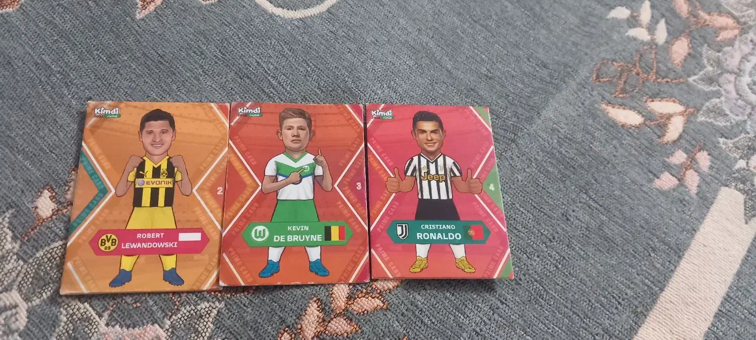 گارت کیمدی|کلکسیون و سرگرمی|بیرجند, |دیوار