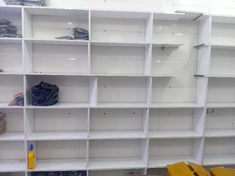 ام دی اف|جاکفشی، کمد، دراور|مریوان, |دیوار