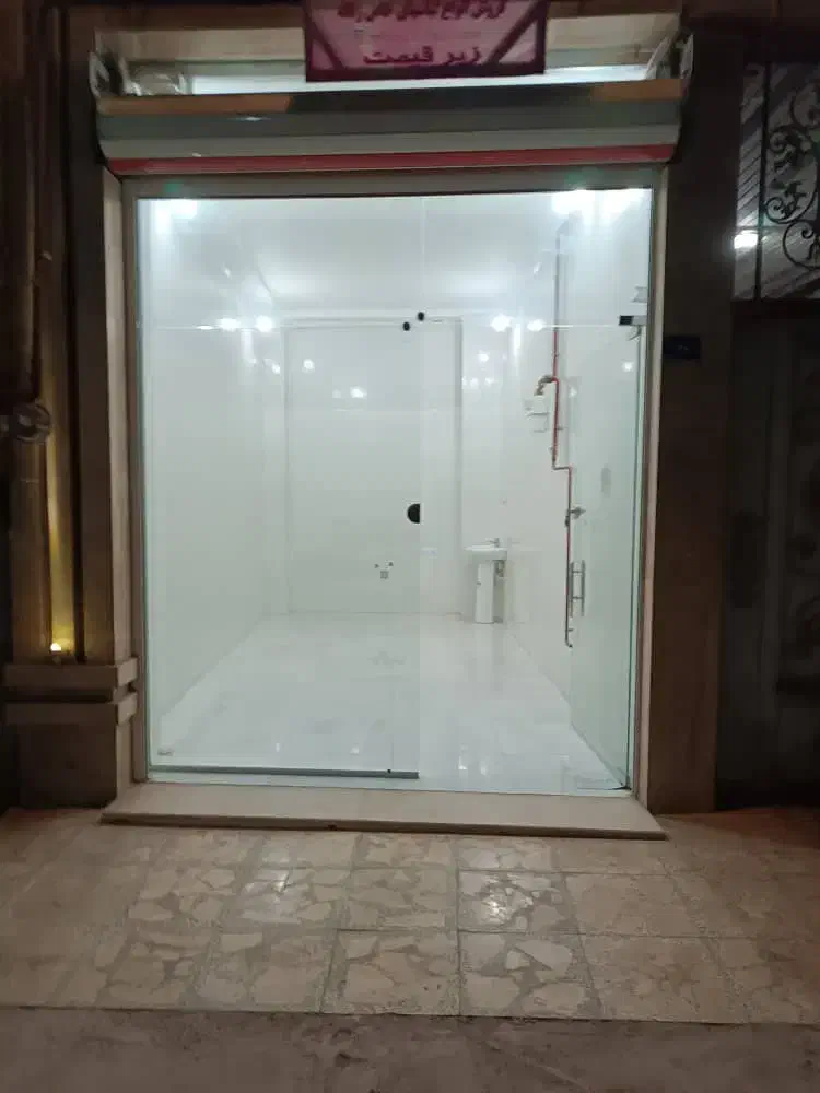 مغازه 20 متری آقاسید شریف|اجارهٔ مغازه و غرفه|رشت, لاکان|دیوار