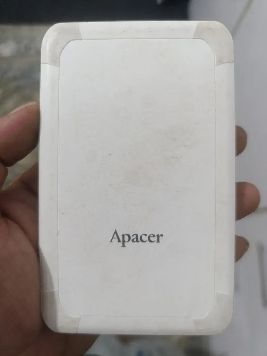 هارد دو ترا|قطعات و لوازم جانبی رایانه|کرمانشاه, |دیوار