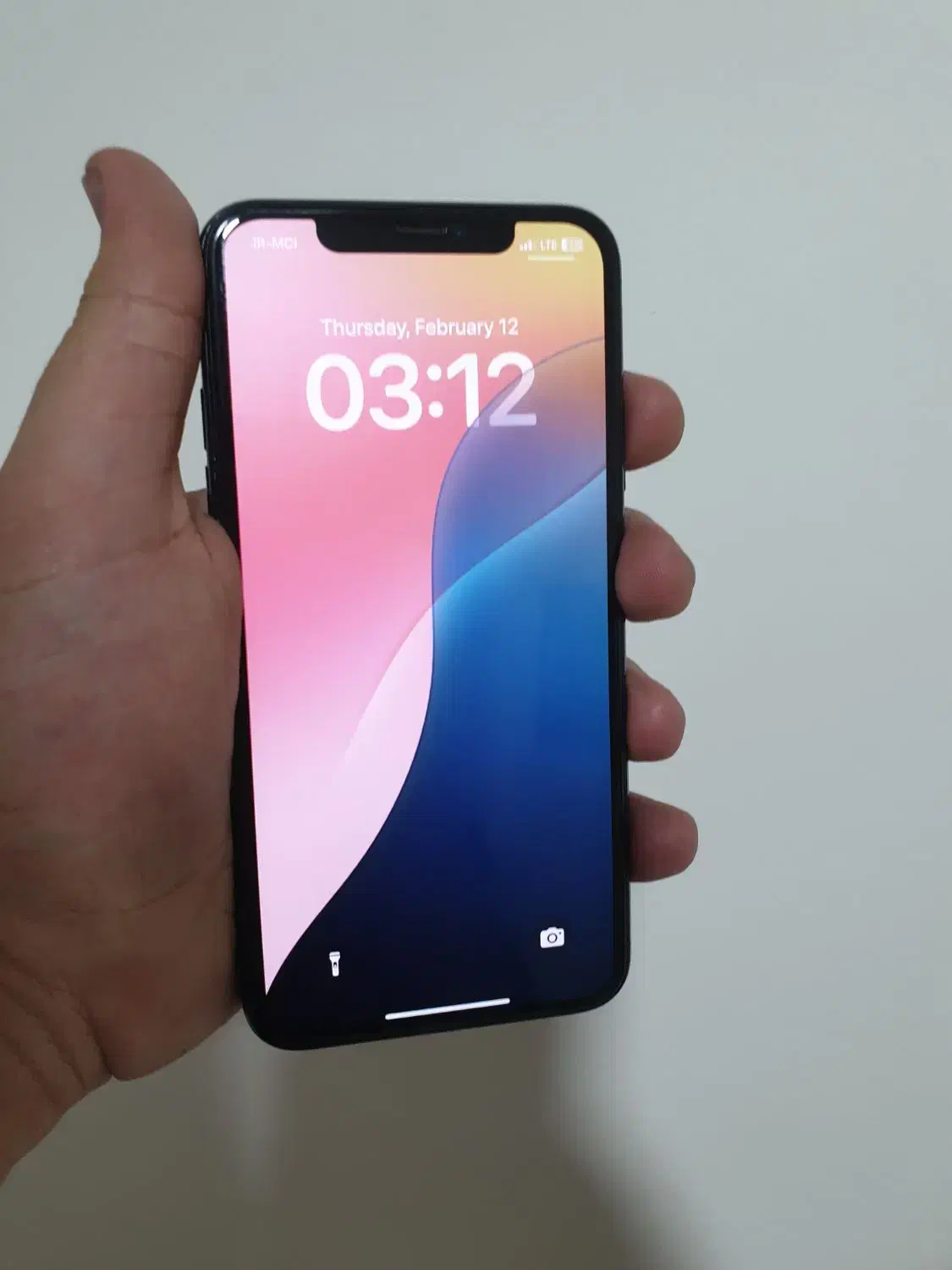 11pro max 256 zaa|موبایل|تهران, منیریه|دیوار