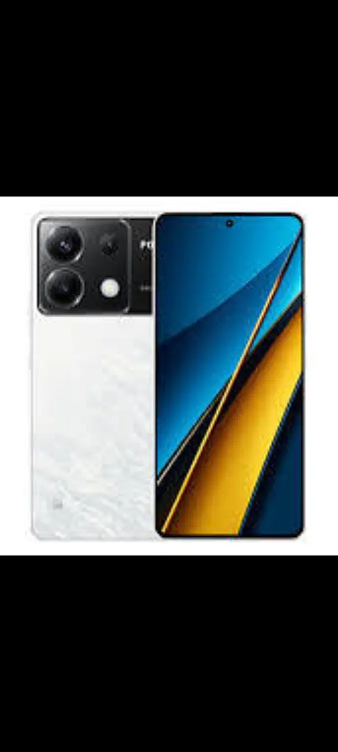 poco x6 normal|موبایل|کارون, |دیوار