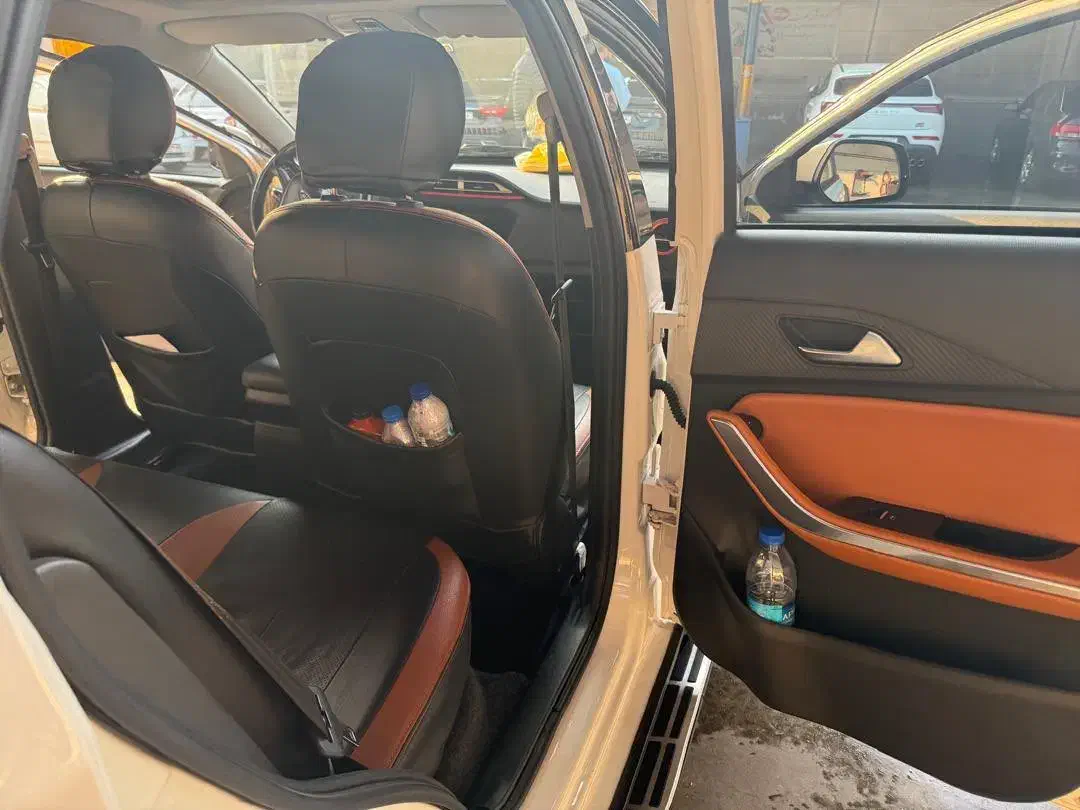 فروش ایکس ۲۲|خودرو سواری و وانت|تهران, کوهک|دیوار