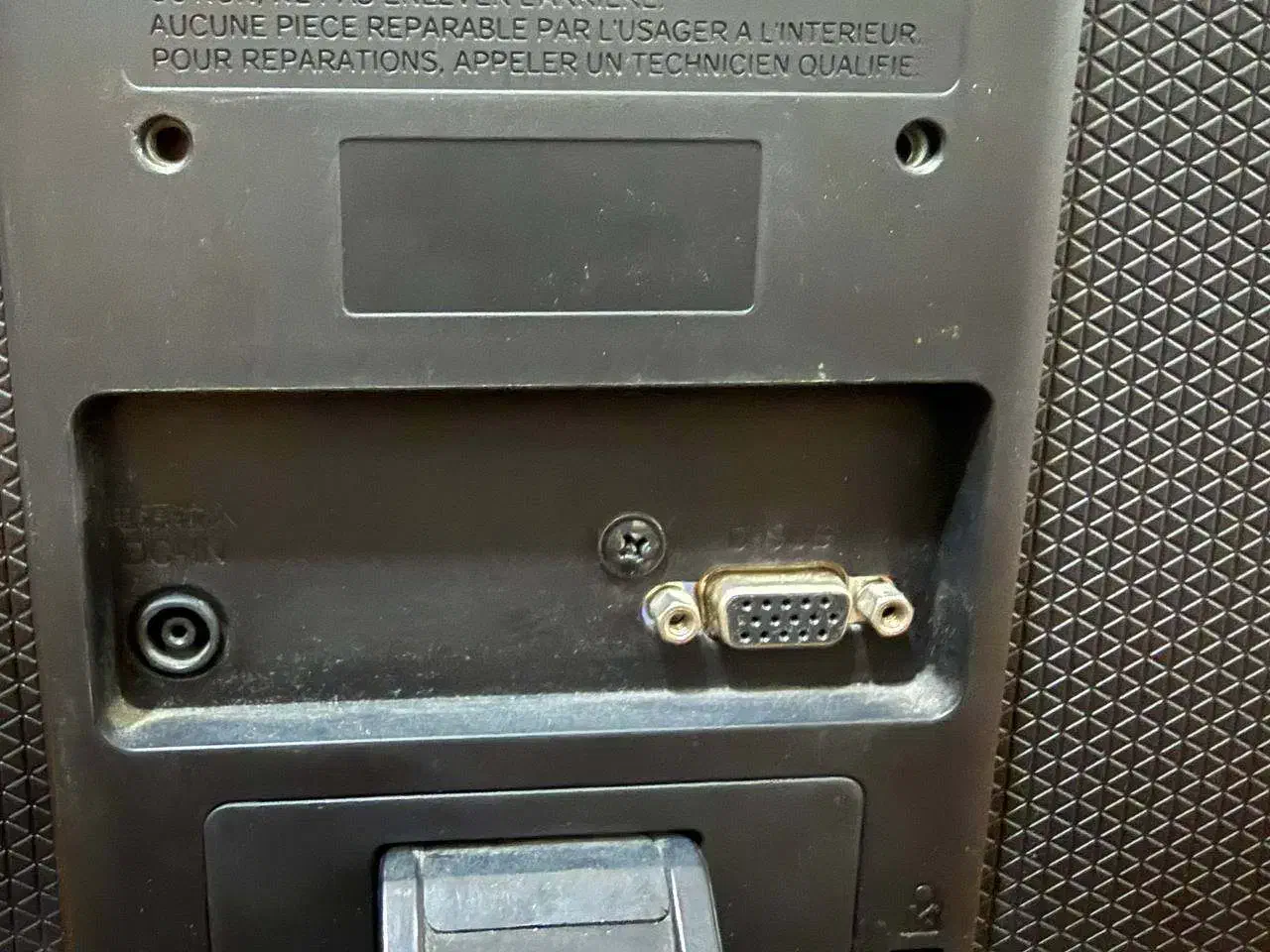 مانیتور ال جی lg 22m38a-b|قطعات و لوازم جانبی رایانه|همدان, |دیوار