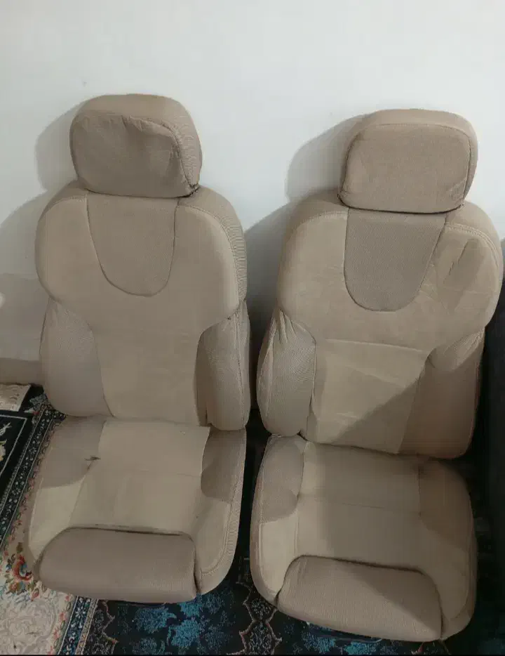 صندلی  خلبانی|قطعات یدکی و لوازم جانبی|زرند, |دیوار