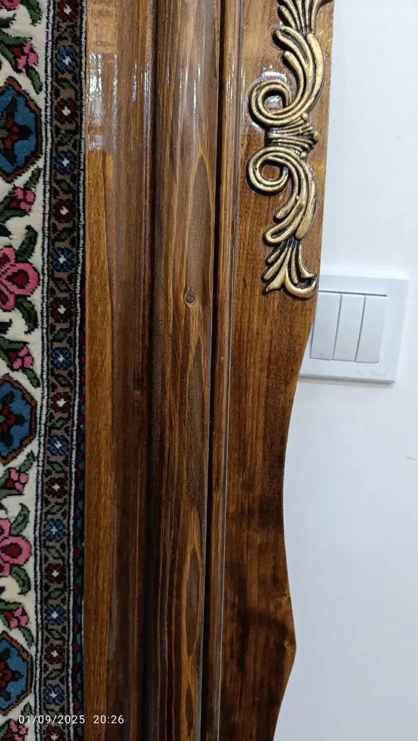 تابلو فرش دستباف|تابلو فرش|کرمان, |دیوار