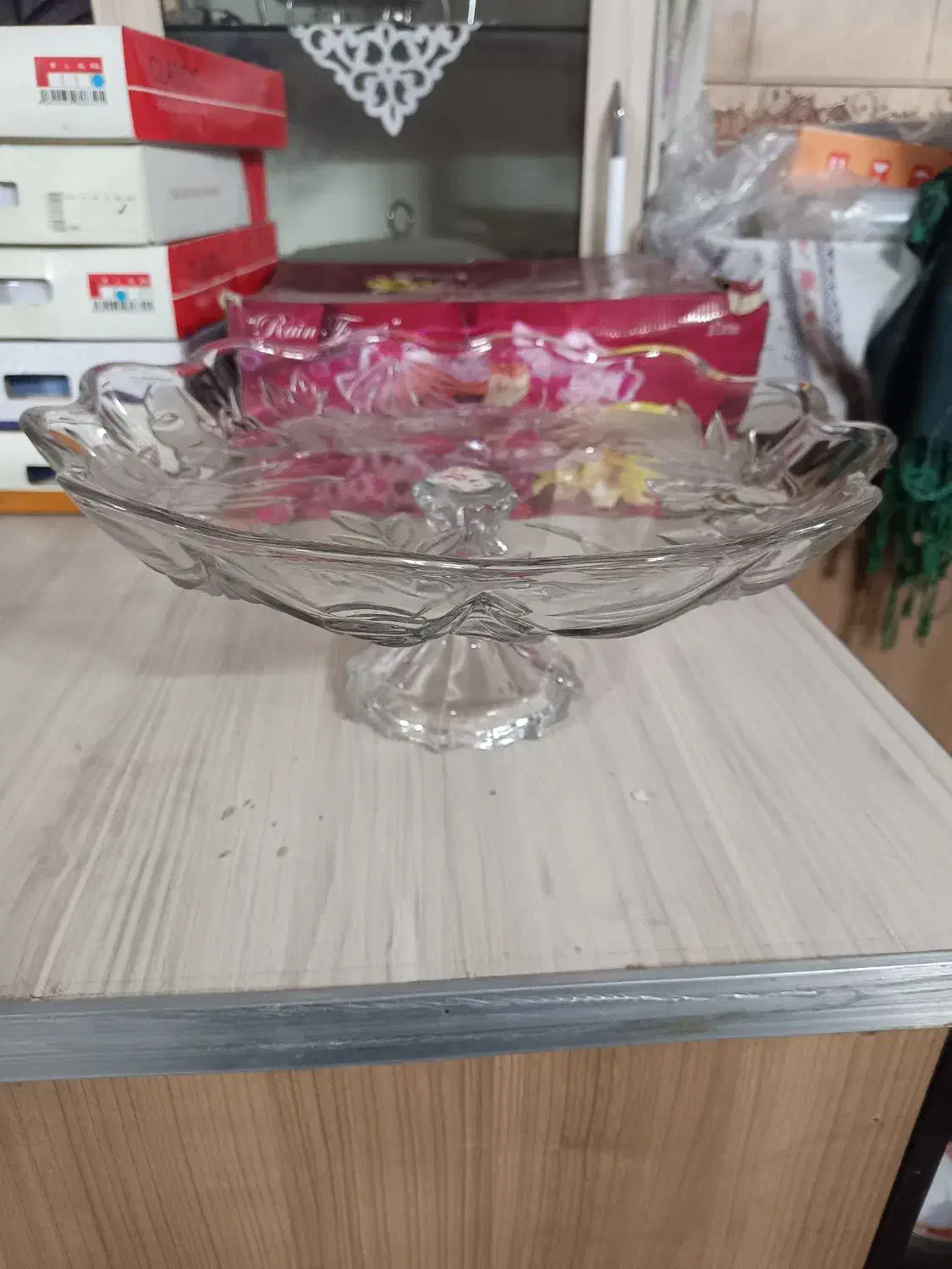 ظروف سرو وپذیرایی|ظروف سرو و پذیرایی|بهارستان, |دیوار