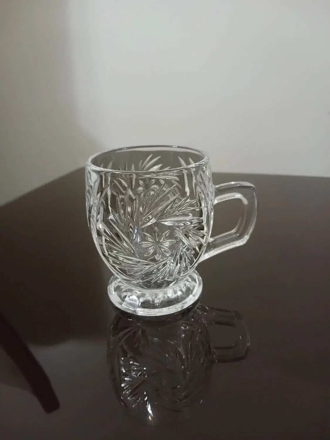 فنجان چای خوری|ظروف سرو و پذیرایی|الوند, |دیوار