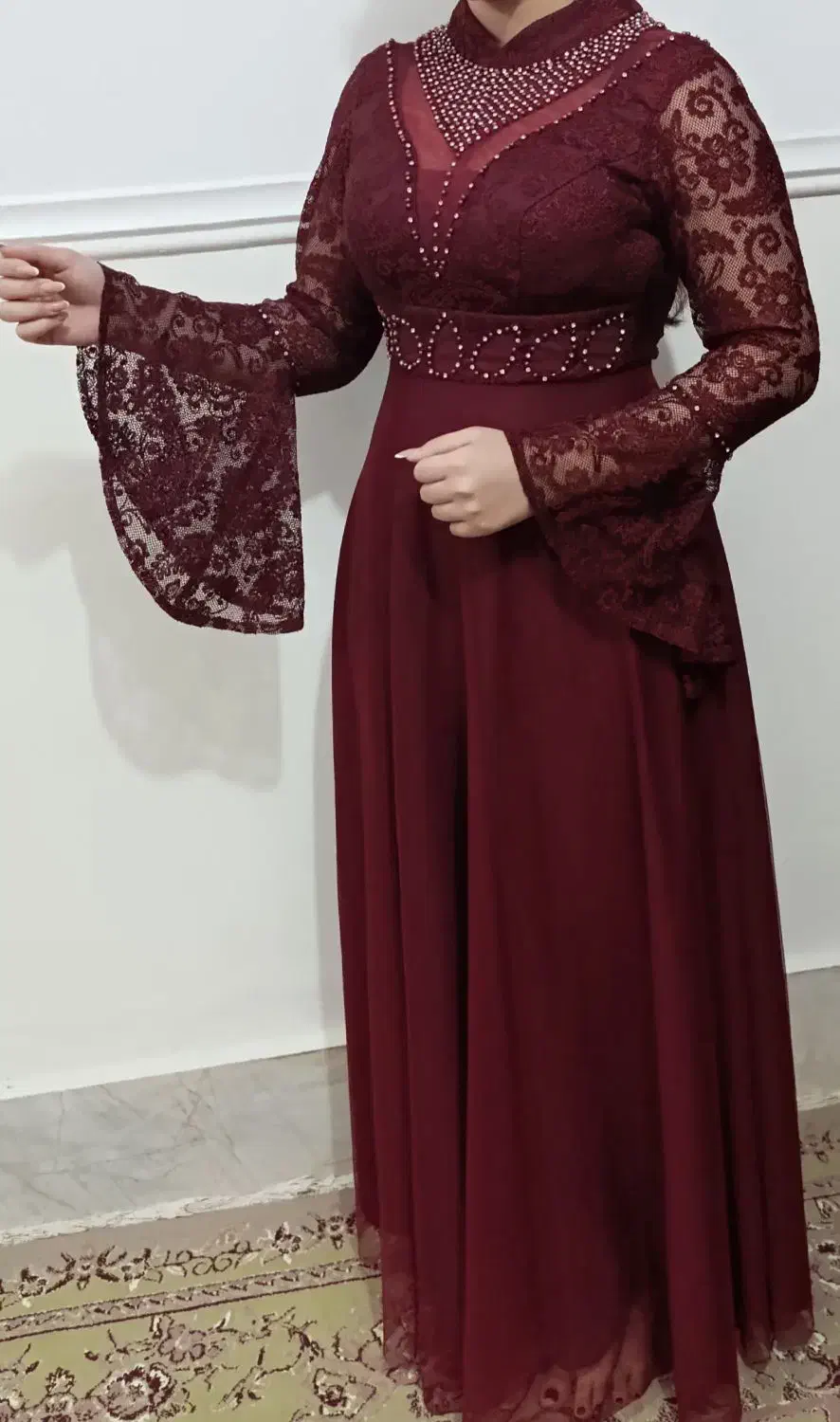 لباس مجلسی|لباس|زابل, |دیوار