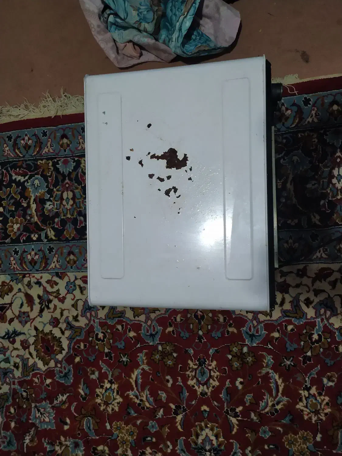 در حد نو|اجاق گاز و لوازم برقی پختوپز|گرگان, |دیوار