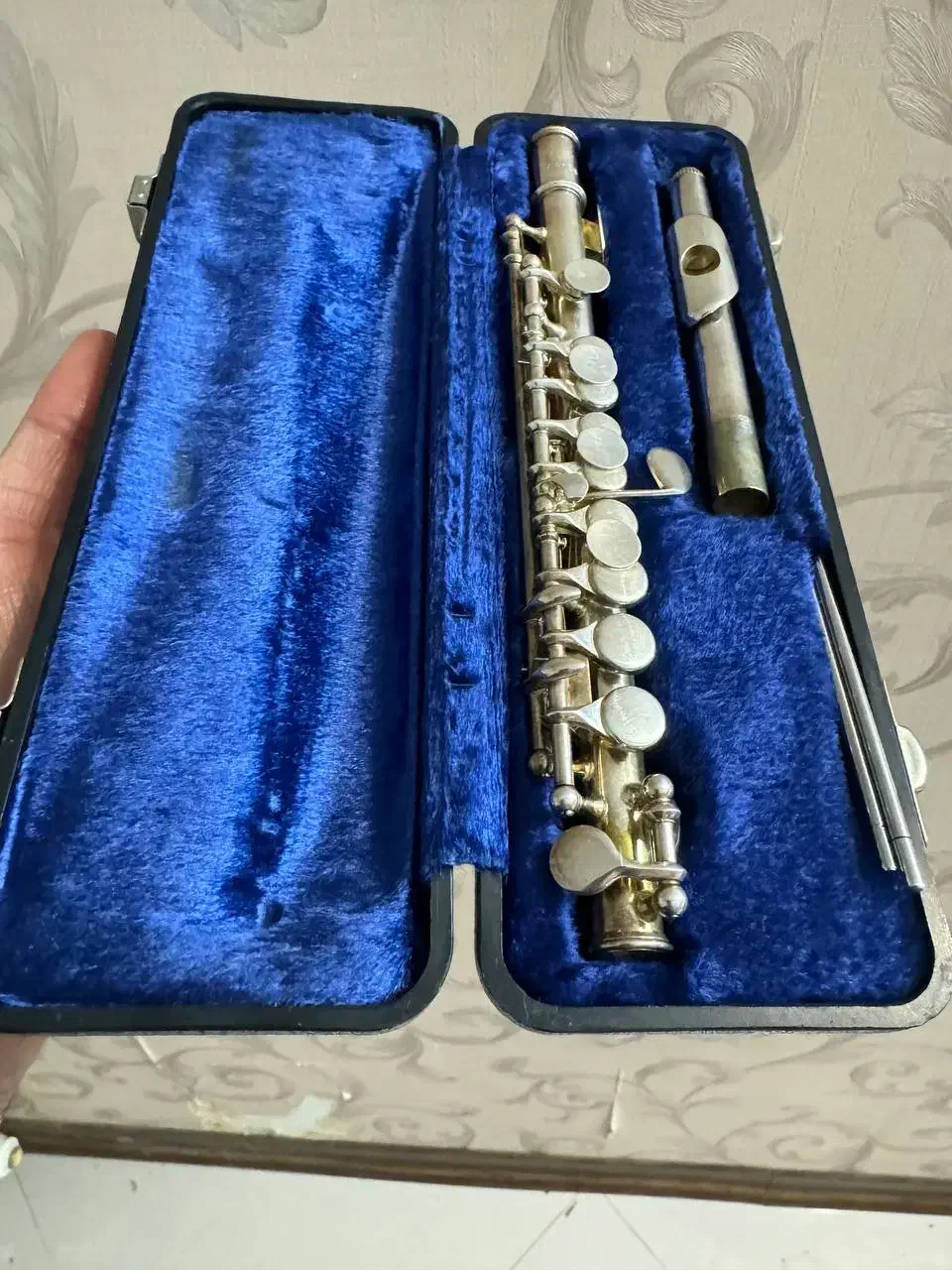 فلوتهای کلیدار برند|سازهای بادی|تهران, بهارستان|دیوار