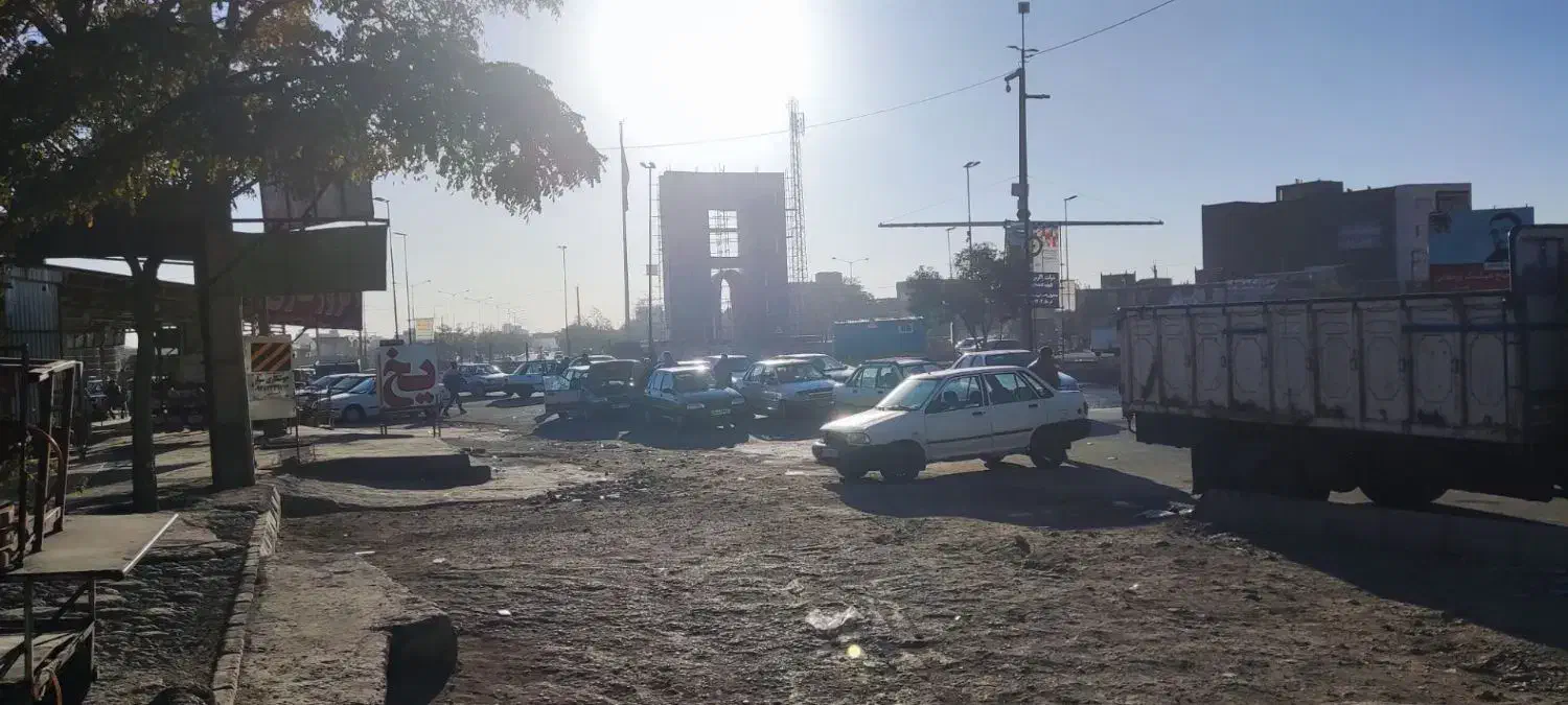 دکه میدان سریش آباد|فروش مغازه و غرفه|قروه, |دیوار