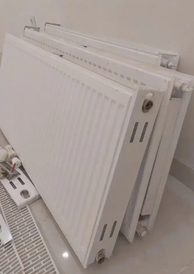 بخاری گازی کپسولی،پره رایاتور پنلی بوتان|آبگرمکن، پکیج، شوفاژ|رشت, گلزاران|دیوار