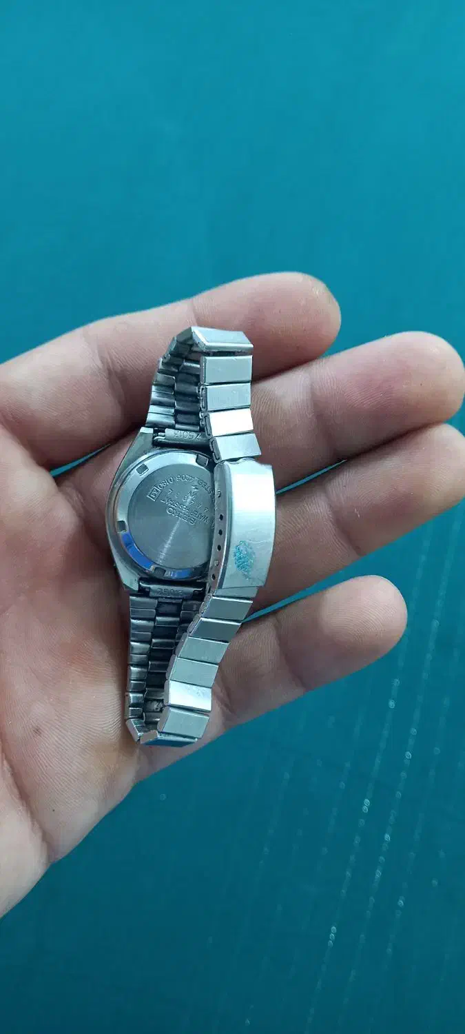 ساعت مچی سیکو|ساعت|ملایر, |دیوار