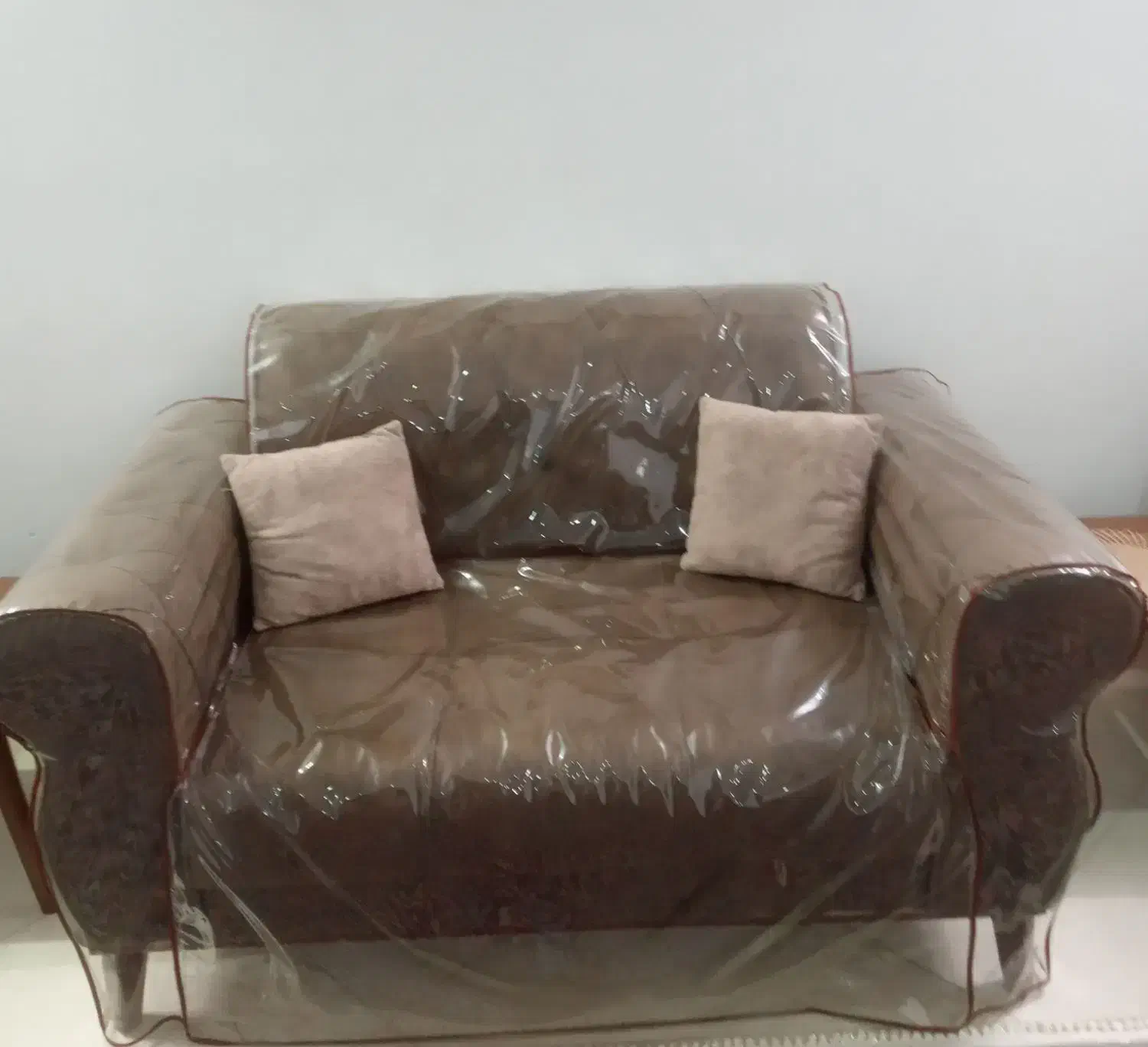 کاور مبل|مبلمان خانگی و میز عسلی|بیرجند, |دیوار