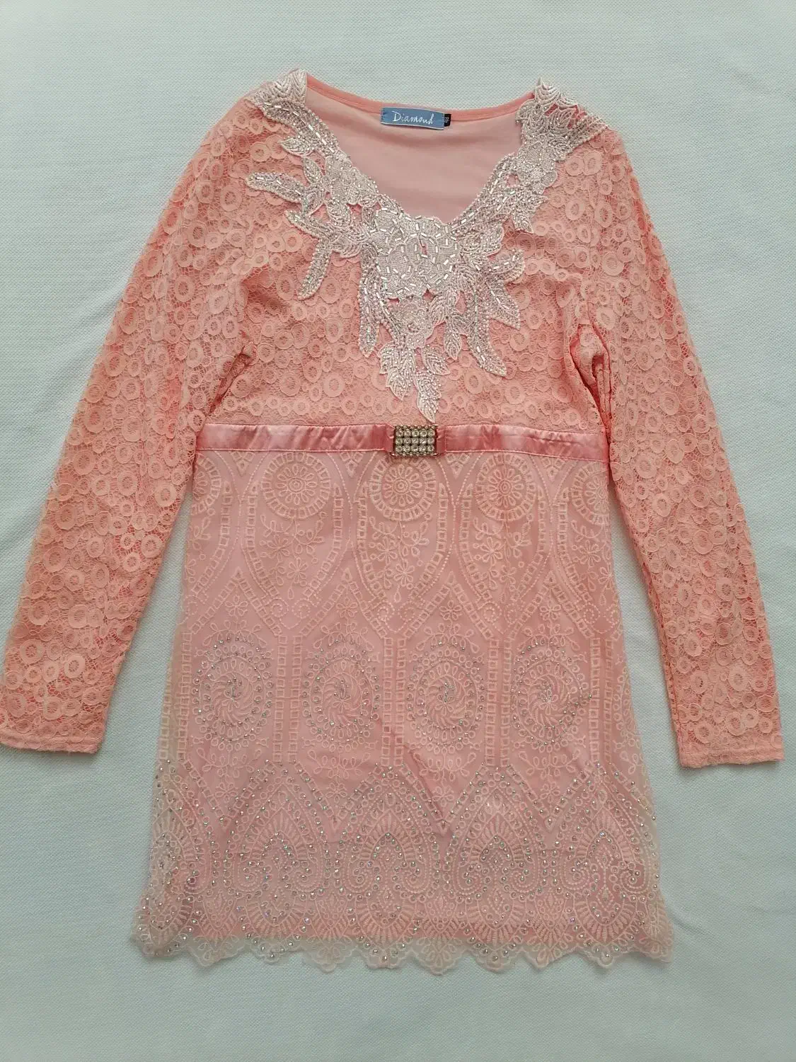 تونیک گیپور مجلسی|لباس|فارسان, |دیوار