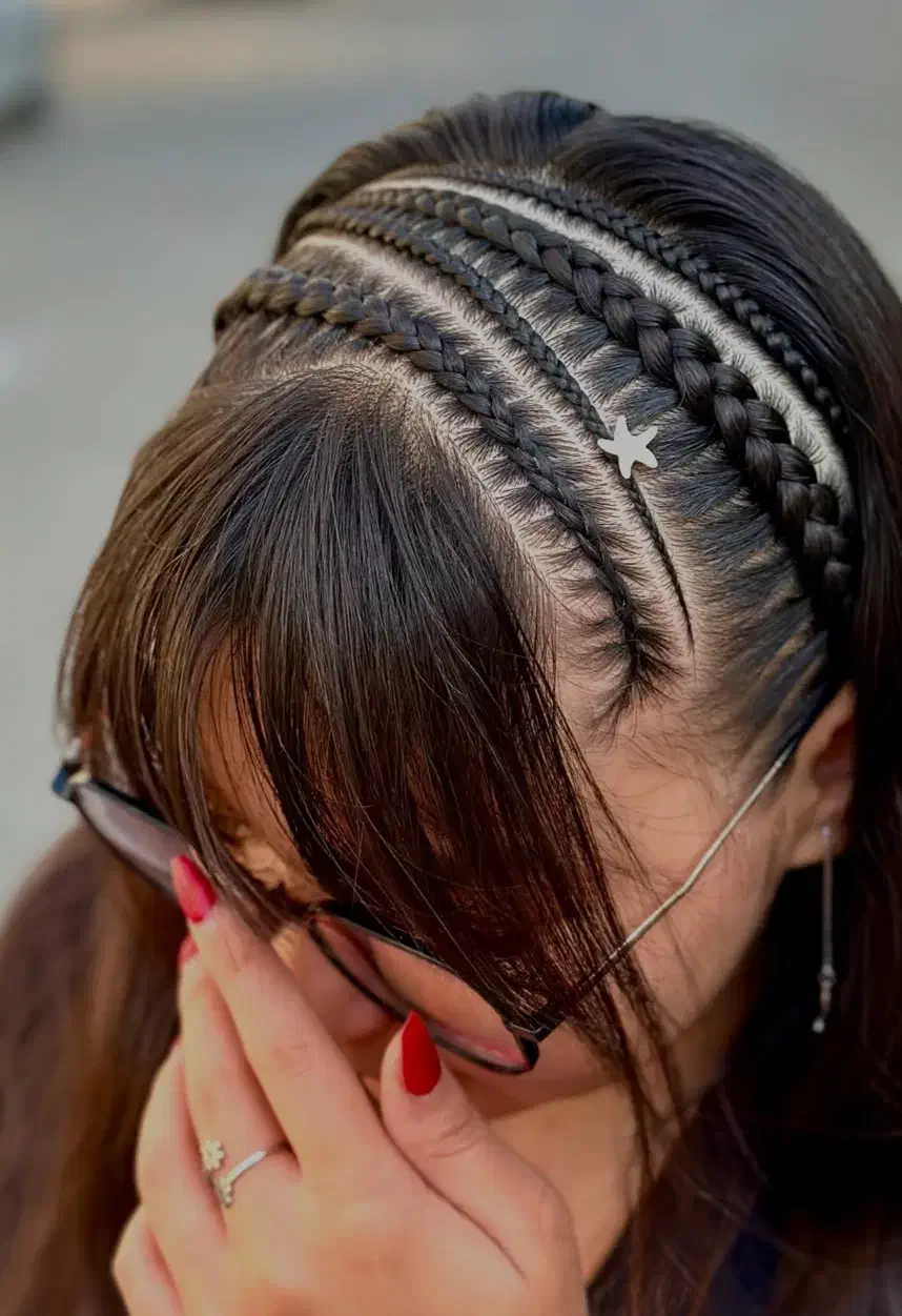 آموزش بافت مو|خدمات آموزشی|بندر ماهشهر, |دیوار