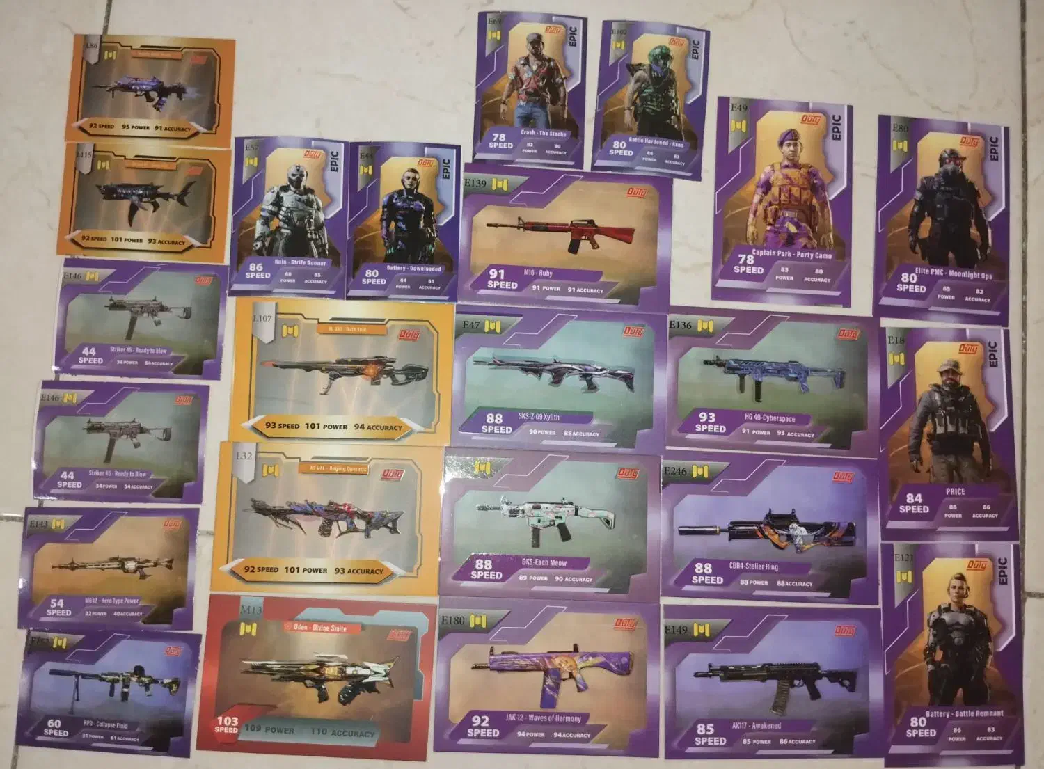 کیمدی کالاف نو|اسباب‌‌بازی|محمدشهر, محمدشهر|دیوار