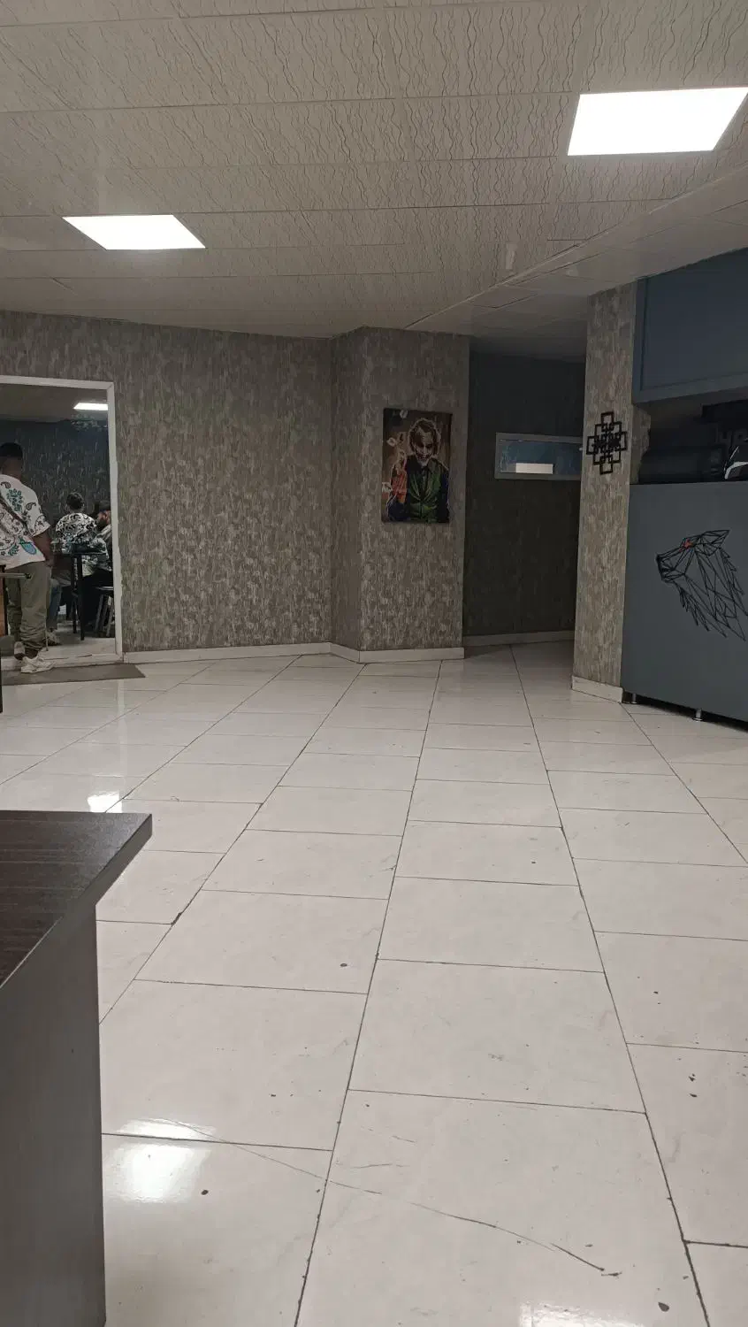 واگزاری کافه گیم در شهر قدس|کافیشاپ و رستوران|قدس, شهرقدس|دیوار