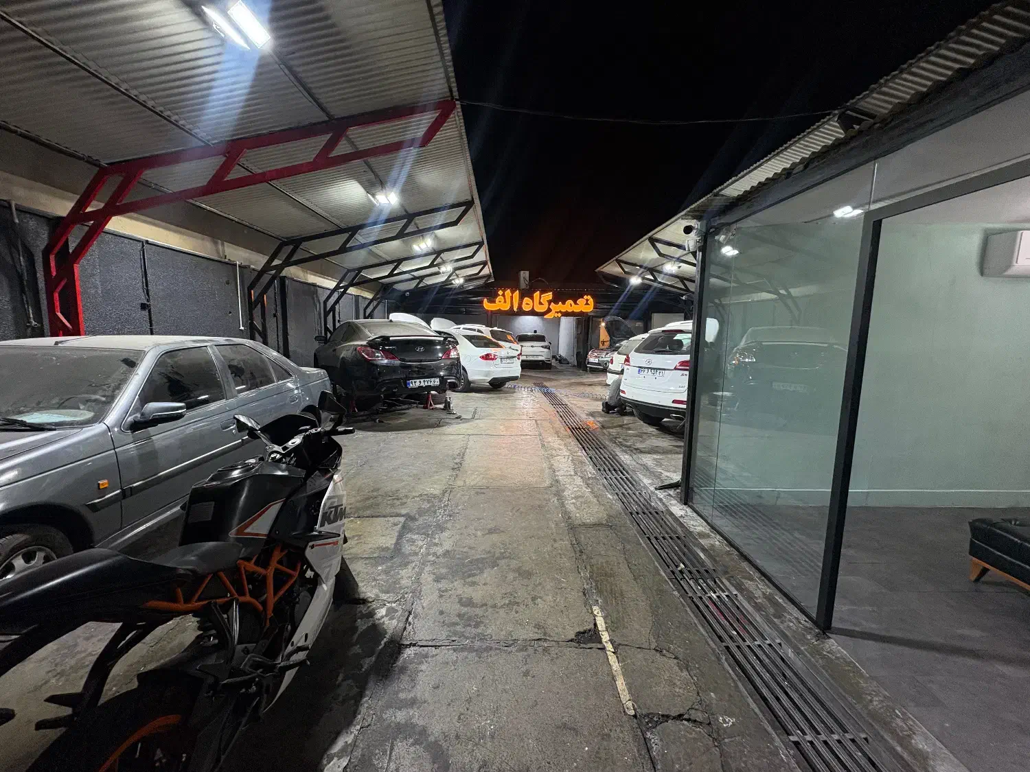 تعمیر تخصصی توربو با گارانتی|خدمات موتور و ماشین|فردیس, منظریه|دیوار