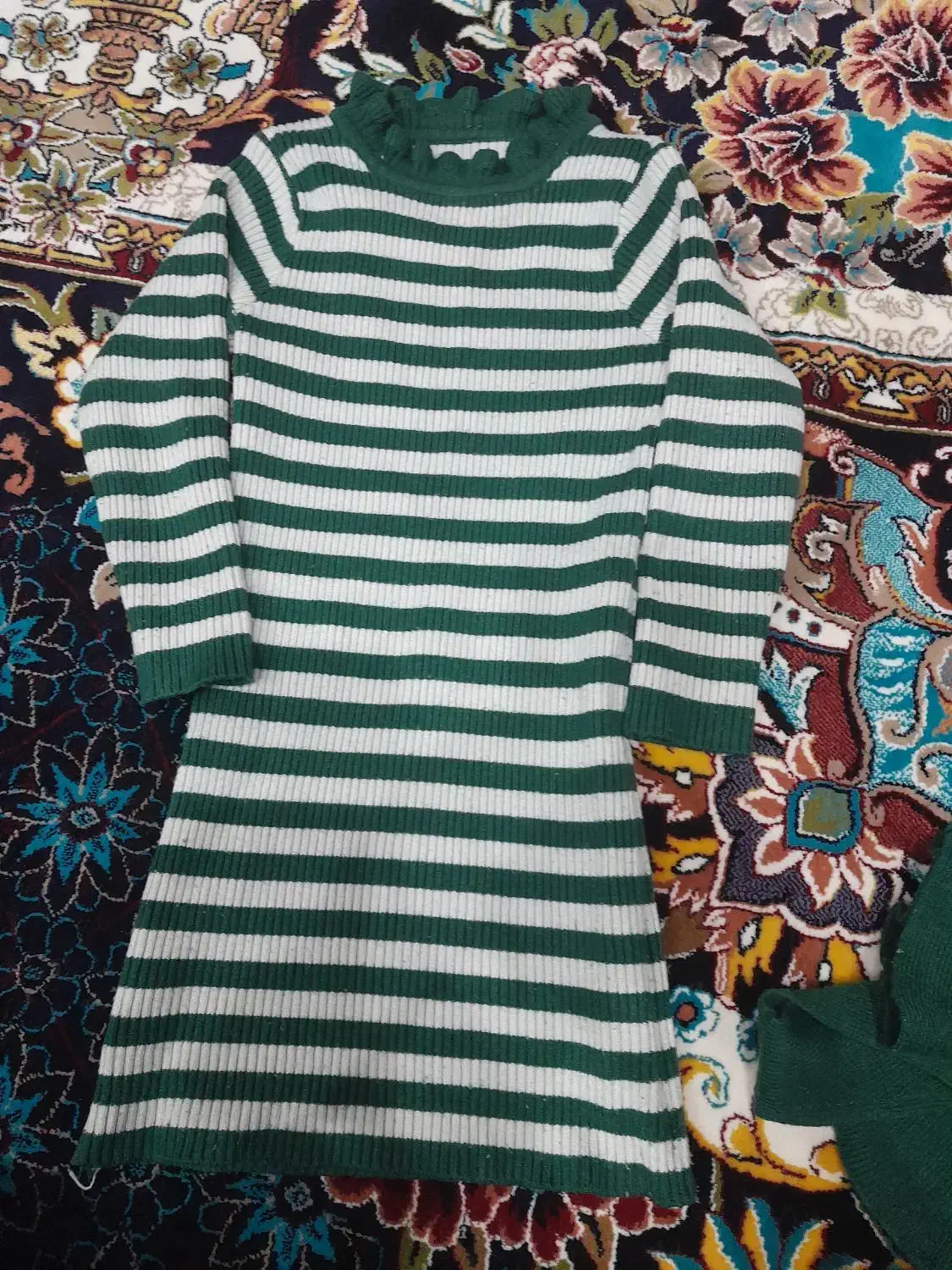 لباس زمستونی بچگانه|کفش و لباس بچه|سبزوار, علمدار|دیوار