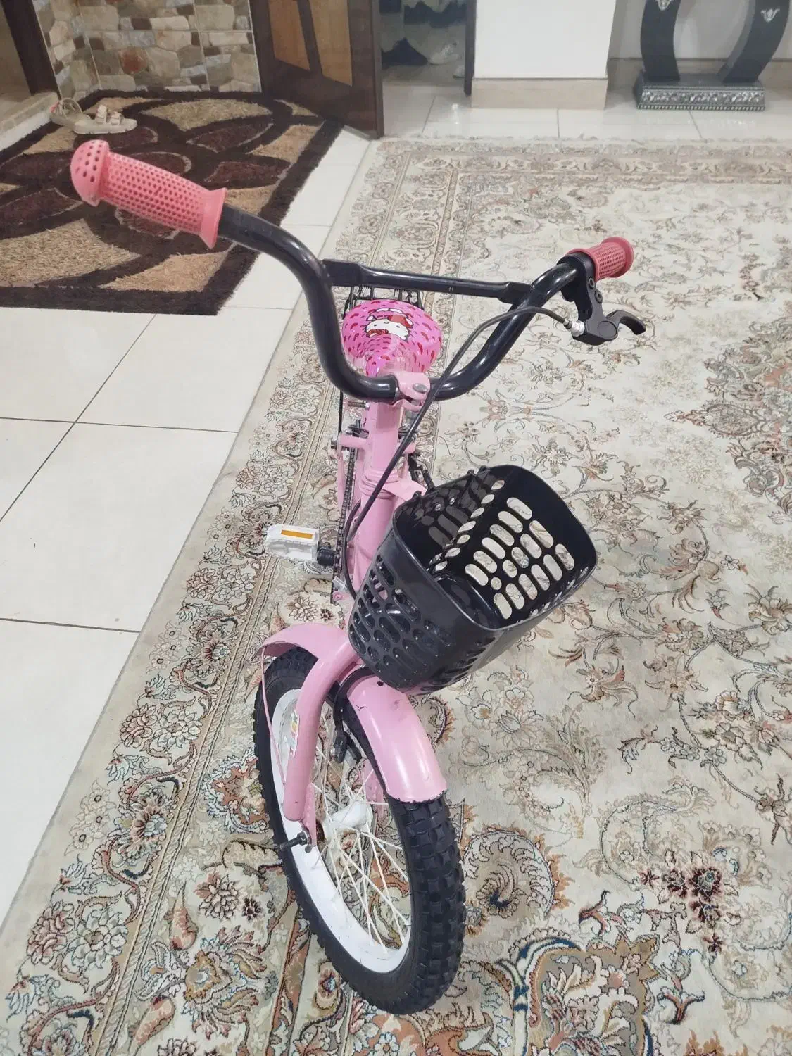 دوچرخه|دوچرخه، اسکیت، اسکوتر|مبارکه, |دیوار