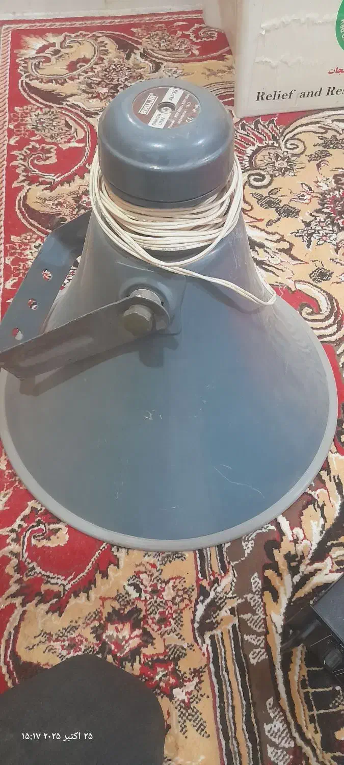 آمپلی فایر .باند.بلندگو|سیستم صوتی خانگی|بوشهر, |دیوار