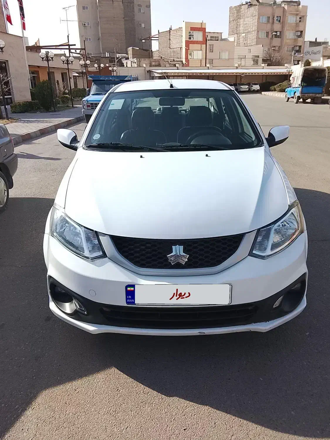 ساینا۱۴۰۰|خودرو سواری و وانت|مشهد, کارگران|دیوار