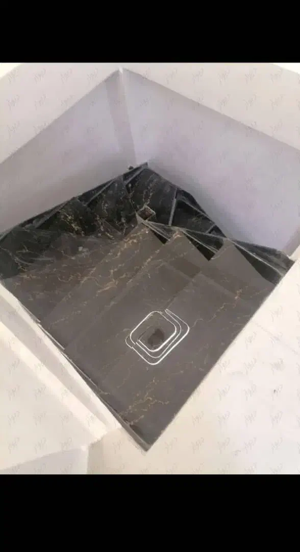 155متر واحد لوکس تک واحدی فلکه عدل|فروش آپارتمان|یاسوج, |دیوار